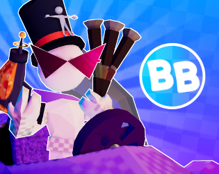 Games like Backseat Burnouts