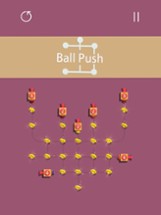 Ball Push! Image