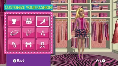 Barbie Dreamhouse Party Image