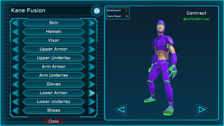 Battle Ball screenshot