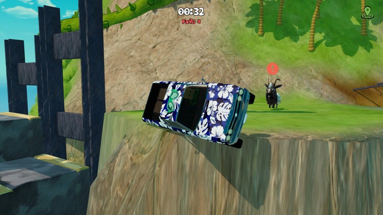 Beach Bass screenshot