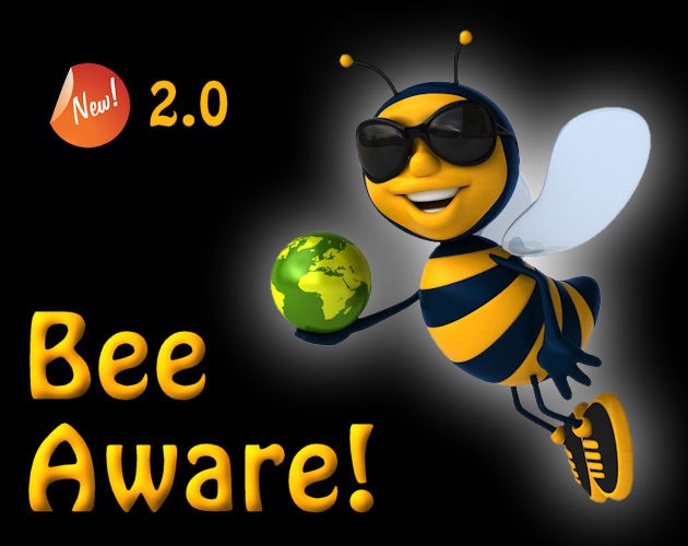 Games like Bee Aware! 2.0