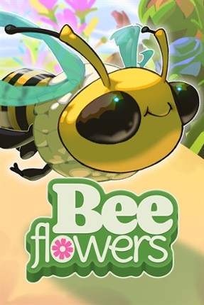 Bee Flowers () Image