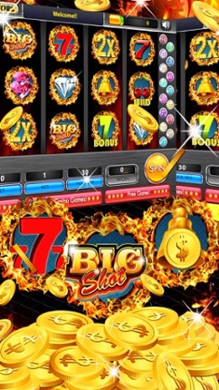 Big Shot 7's Image