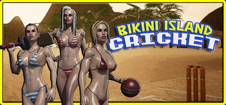 Games like Bikini Island Cricket
