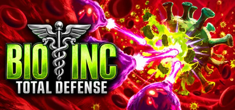 Bio Inc. Total Defense Image