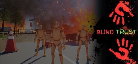 Games like Blind Trust: The City