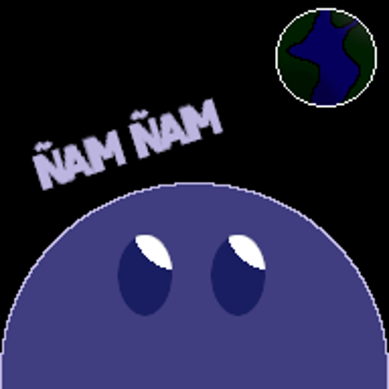 BlobiBlob: The Blob Game Cover