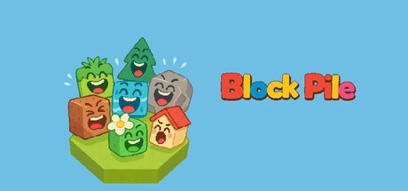 Games like Block Pile