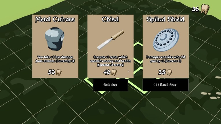 Boardguard screenshot