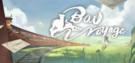 Games like Bon Voyage