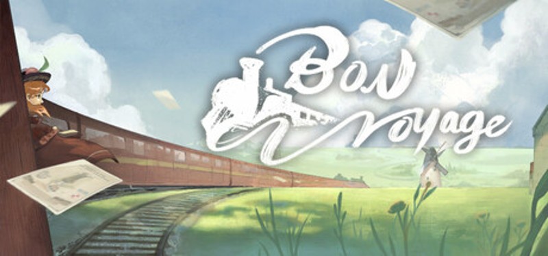 Bon Voyage Image