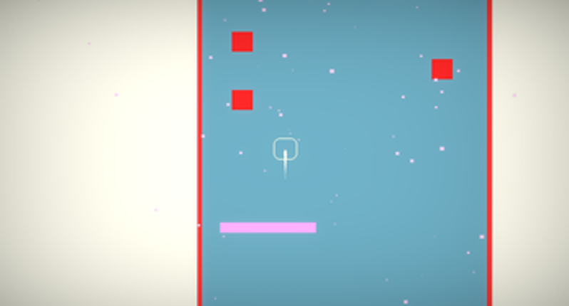 Bounce? Bounce. screenshot