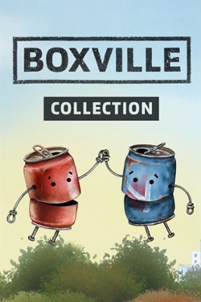 Boxville Collection Image