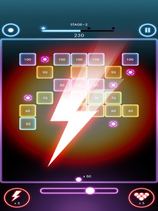 Bricks Breaker Quest Image
