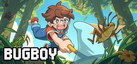 Games like Bugboy