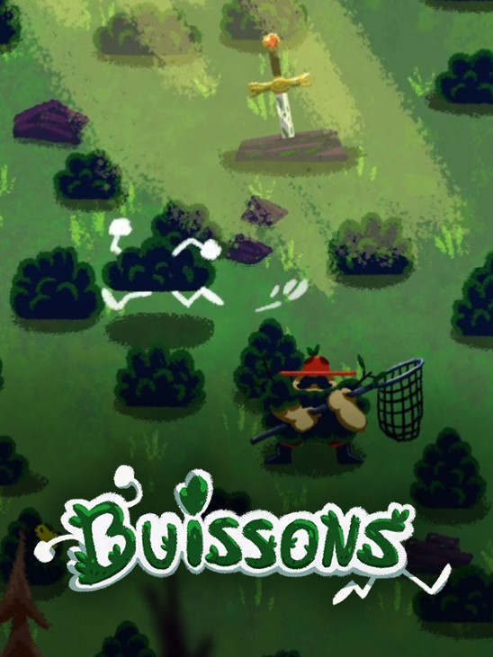 Games like Buissons