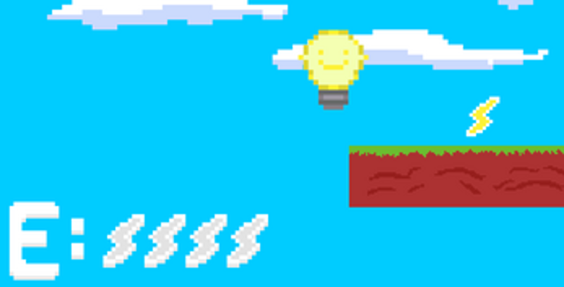 Bulbert's World screenshot