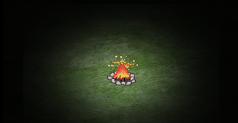 Burn Through The Darkness Image