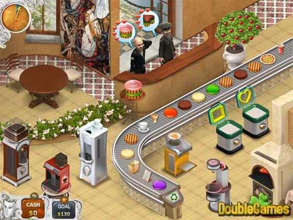 Cake Shop 3 screenshot