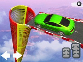 Car Simulator US Mega Ramp Image