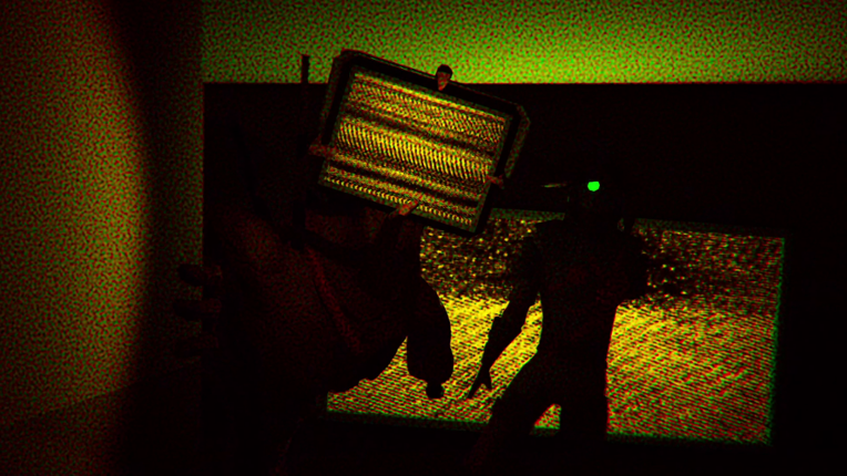 CARGO screenshot