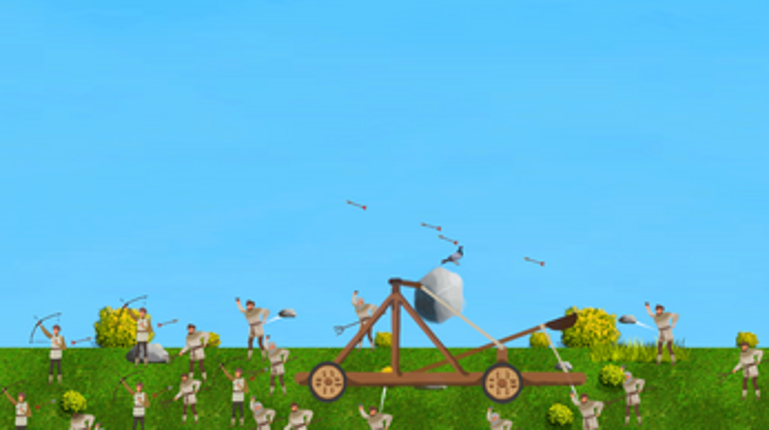 Castle Pigeon screenshot