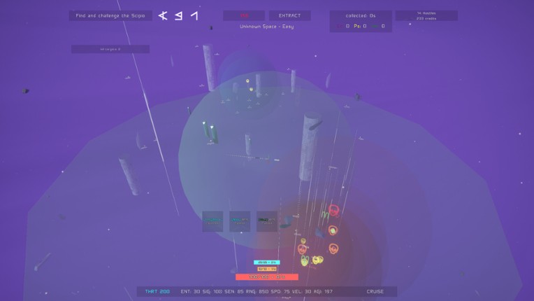 Catharage screenshot