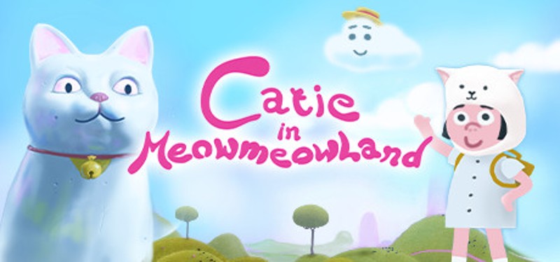 Catie in MeowmeowLand Image