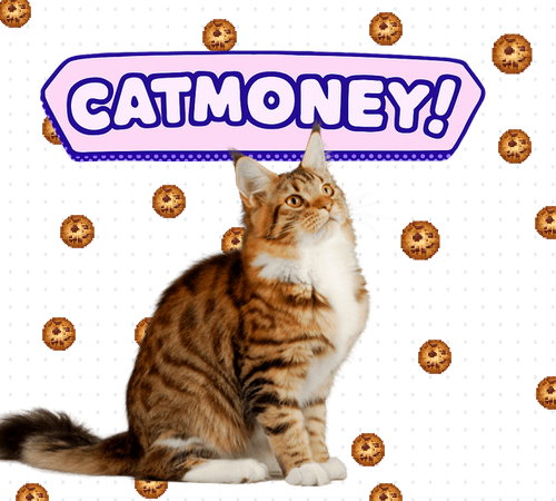 Games like CATMONEY!