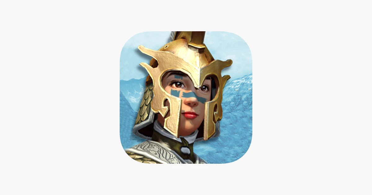 Games like Celtic Heroes - Mobile MMORPG