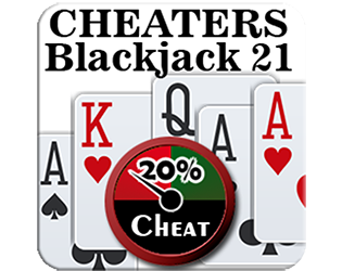 Games like Cheaters Blackjack 21