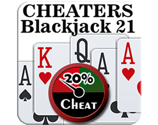 Cheaters Blackjack 21 Image