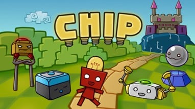 Chip Image