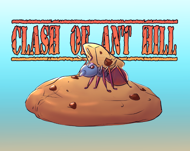 Games like Clash of Ant Hill