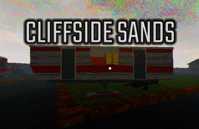 Cliffside Sands Game Cover