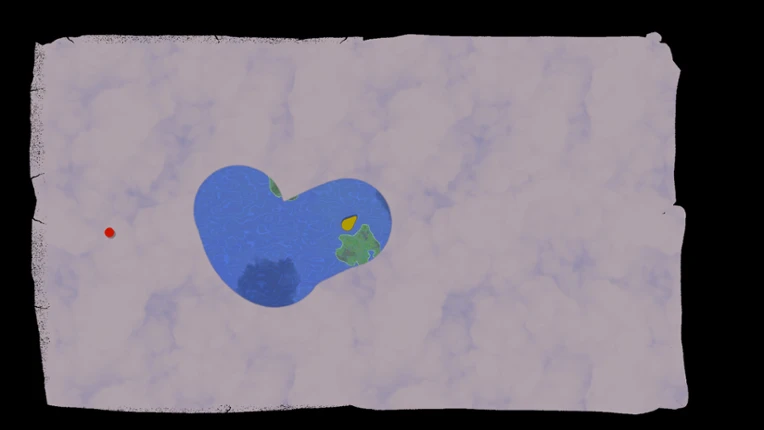 Coastless screenshot