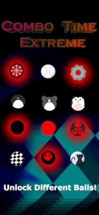 Combo Time Extreme Color Balls screenshot