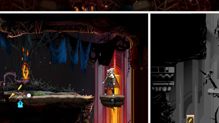 Comix Zero screenshot