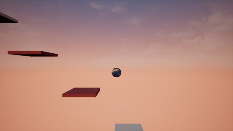Fly Me To The Moon screenshot