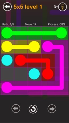 Connect Color screenshot