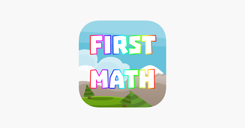 Cool&amp;Fun Math - Learning Game Game Cover