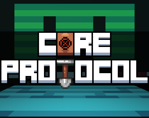 Games like CORE  PROTOCOL
