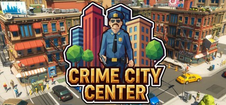 Games like Crime City Center