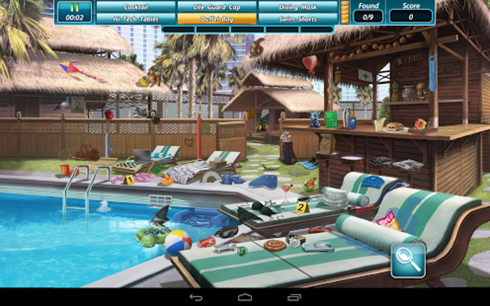 CSI: Hidden Crimes screenshot