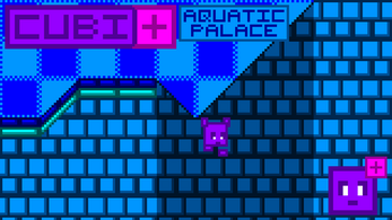 Cubi+ screenshot