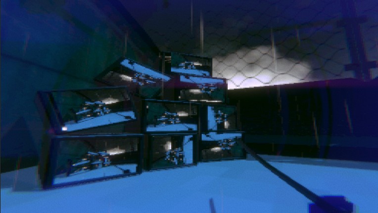 CyberCook screenshot