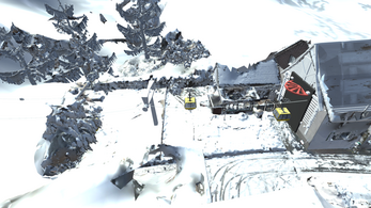 D for Disaster screenshot