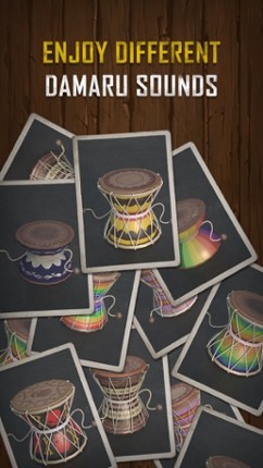 Damaru - Origin Of Music screenshot