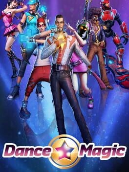 Games like Dance Magic
